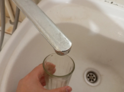 Без воды на сутки останется часть Западного в Ростове