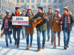 Ростовская область занимает четвертое место в России по количеству студентов