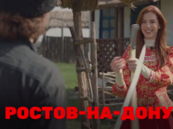 «Вкусно было везде»: телеведущая Анжелика Стубайло поделилась впечатлениями о Ростове-на-Дону