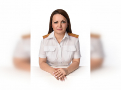«Должностные преступления — это мое»: физик из Ростова стала следователем и осуществила мечту детства