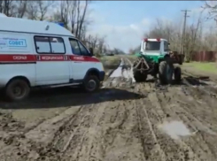 В Ростовской области отремонтируют улицу, где умер мужчина, не дождавшийся скорой помощи