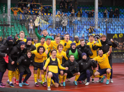 ФК «Ростов» победил тульский «Арсенал» в выездном матче