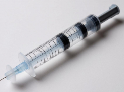 В Ростовской области более 500 тысяч человек привились от гриппа