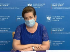 Ростовский министр призвала людей старшего возраста без повода не выходить на улицу