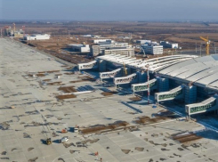 Строящемуся аэропорту «Платов» под Новочеркасском придумывают почтовый адрес