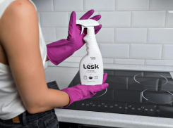 Экология превыше всего: как «FOREST CLEAN» помогает сделать уборку комфортнее и эффективнее