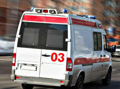 На остановке общественного транспорта умер мужчина