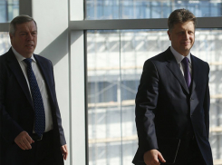 Автокольцо в обход Ростова-на-Дону совершит революцию в транспорте региона