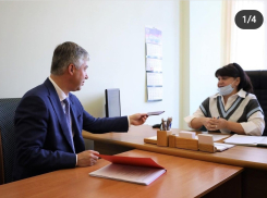 Сити-менеджер Ростова официально сдал документы, чтобы остаться на второй срок