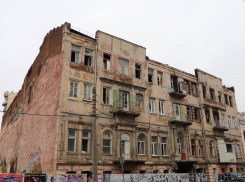 В Ростове продали сгоревший дом Парамонова частной компании за 66 млн рублей