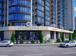 Застройщик «МСК» сдал в эксплуатацию ЖК «Кристалл-2» на площади Гагарина