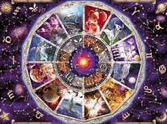 Гороскоп: Этот день будет хорош для неторопливого созидательного труда