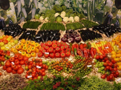 Завтра для ростовчан пройдут две продовольственные ярмарки