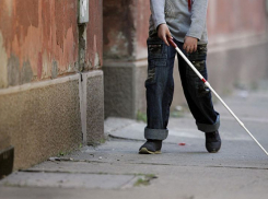 Для ростовчан, имеющих проблемы со зрением, внедрят систему «Говорящий город»