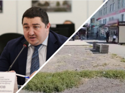 Управление торговли Ростова под видом освоения территорий отдало газоны под ларьки