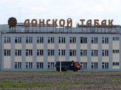 «Донской табак» закончил прошлый год с огромным убытком