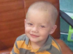 Помочь разыскать похищенного 3-летнего мальчика попросили автолюбителей Ростовской области