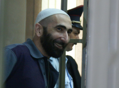 Боевику Али Тазиеву по прозвищу Магас дали «пожизненное»  в Ростове