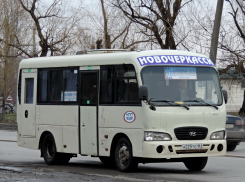 В автобусах Новочеркасска после критики врио губернатора подешевел проезд 