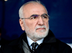 Саввиди готов развивать территорию старого аэропорта Ростова вместе с Вексельбергом