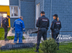 На Суворовском в Ростове человек погиб после падения с 10-го этажа
