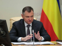  Губернатор Слюсарь высказался о многоэтажной застройке на месте ипподрома в Ростове