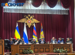 Дончане стали меньше насиловать и убивать  