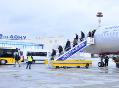 Из-за запретов на полеты в Египет и Анталию жители Ростова стали намного реже летать за границу