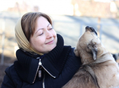 Экс-декан РГСУ отказалась от карьеры ради спасения бездомных животных