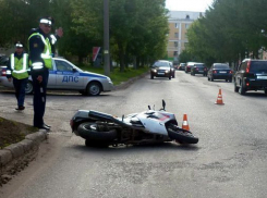 В Ростовской области поймали больше тысячи пьяных мотоциклистов 