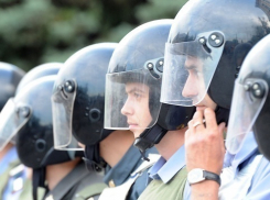 Безопасность матчей ЧМ в Ростове-на-Дону обеспечат 20 тысяч человек