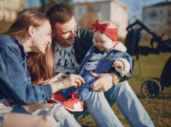 Действие маткапитала в Ростовской области продлили до 2030 года 