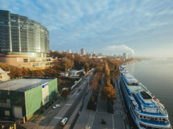 Во вторник в Ростовской области потеплеет до +14 градусов