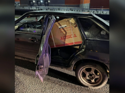 В Ростовской области задержаны два домушника, подозреваемые в 35 кражах на 2 млн рублей