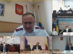 Названы города и районы Ростовской области, где ситуация с COVID-19 хуже всего