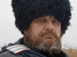 В Ростове умер бывший заместитель атамана Всевеликого Войска Донского