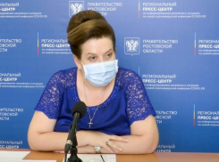 Быковская предложила выделить в Ростове койки для реабилитации переболевших коронавирусом