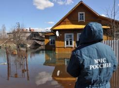 Спасательные подразделения МЧС по Ростову и области ожидают в боевой готовности приход паводков 