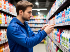 Стиральный порошок в Ростовской области подорожал за неделю