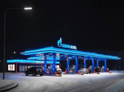 «Газпром нефть» увеличила до 1500 число автозаправочных станций в России