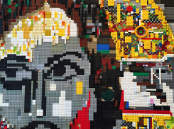 Храм из конструктора «Лего» может появиться в Ростовской области