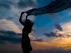 В Ростове в среду ожидается сильный ветер