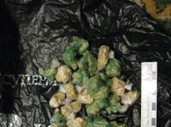 В Ростове таджики продавали героин, разбавленный детским чаем