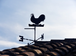 В Ростовской области ожидается ураганный ветер