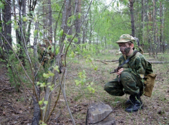 Лагерь «Военный городок» открывают в Ростовской области