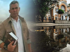 Известный адвокат Павел Астахов сравнил дело ростовских судей с историей Содома