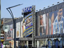 Ростовских киноманов шокировал отказ от обещанного зала IMAX