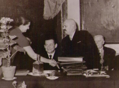 Календарь: 136 лет со дня рождения невропатолога с мировым именем Павла Эмдина