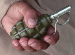 Оторванные ноги остались от жителя Ростова после взрыва боевой гранаты в квартире