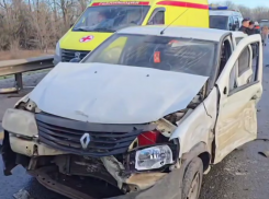 Донская полиция рассказала подробности смертельного ДТП в Аксайском районе